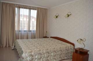 Отель Гостиница Беларусь Новополоцк Апартаменты с 1 спальней-1