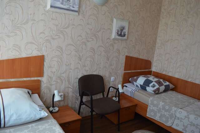 Отель Гостиница Беларусь Новополоцк-7